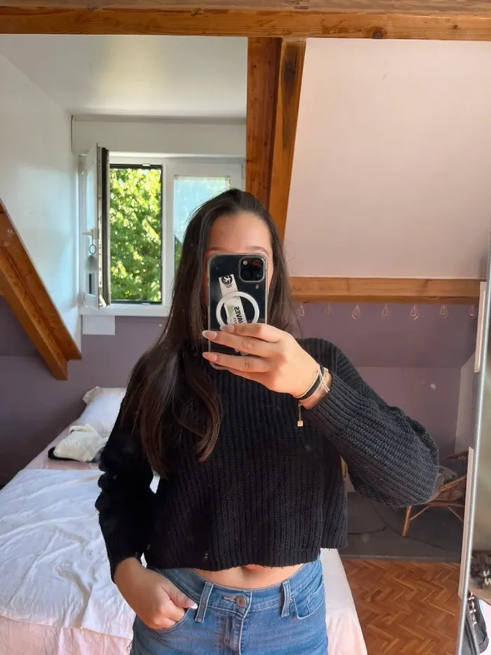 pull noir