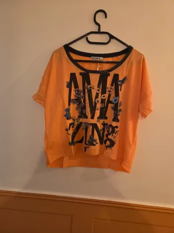 Tee shirt oxana