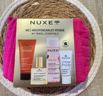 Trousse Nuxe