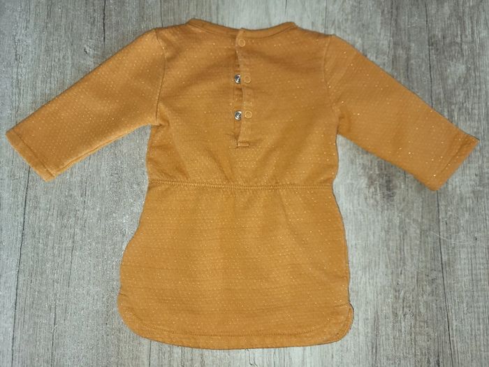 Robe paillette chat - photo numéro 2