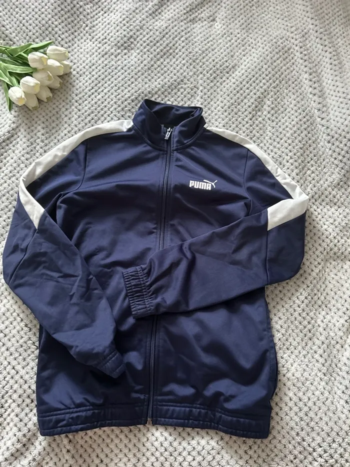 Veste de jogging garçon