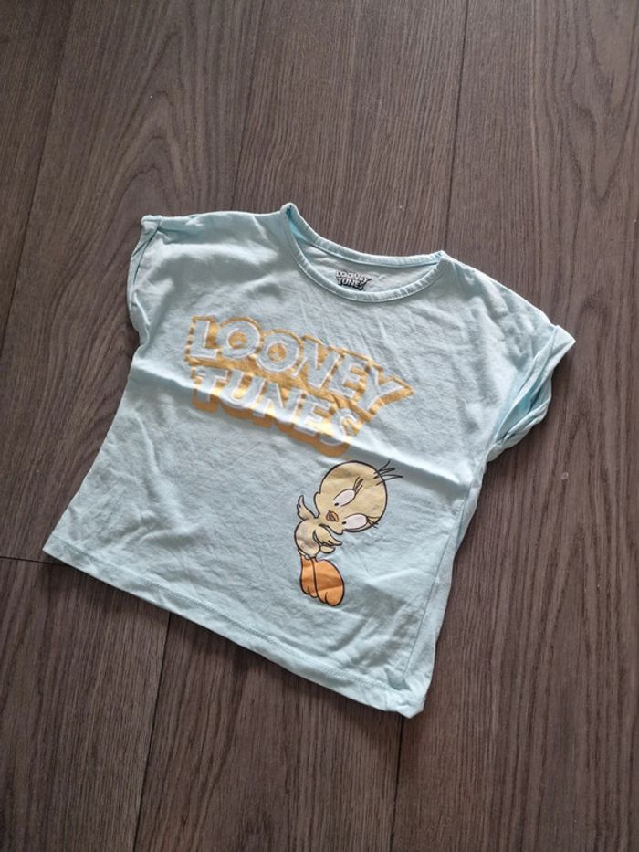 Tee-shirt Looney Tunes - photo numéro 6