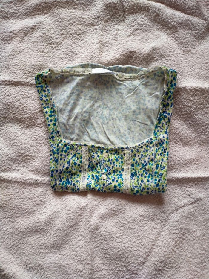 Haut T-shirt