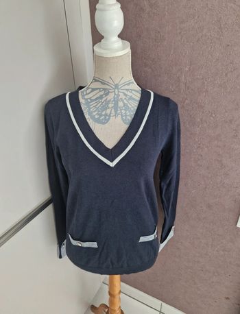 Pull Morgan taille M neuf avec étiquette