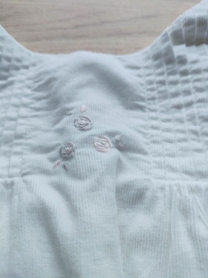 Robe Jacadi 12 mois - photo numéro 4