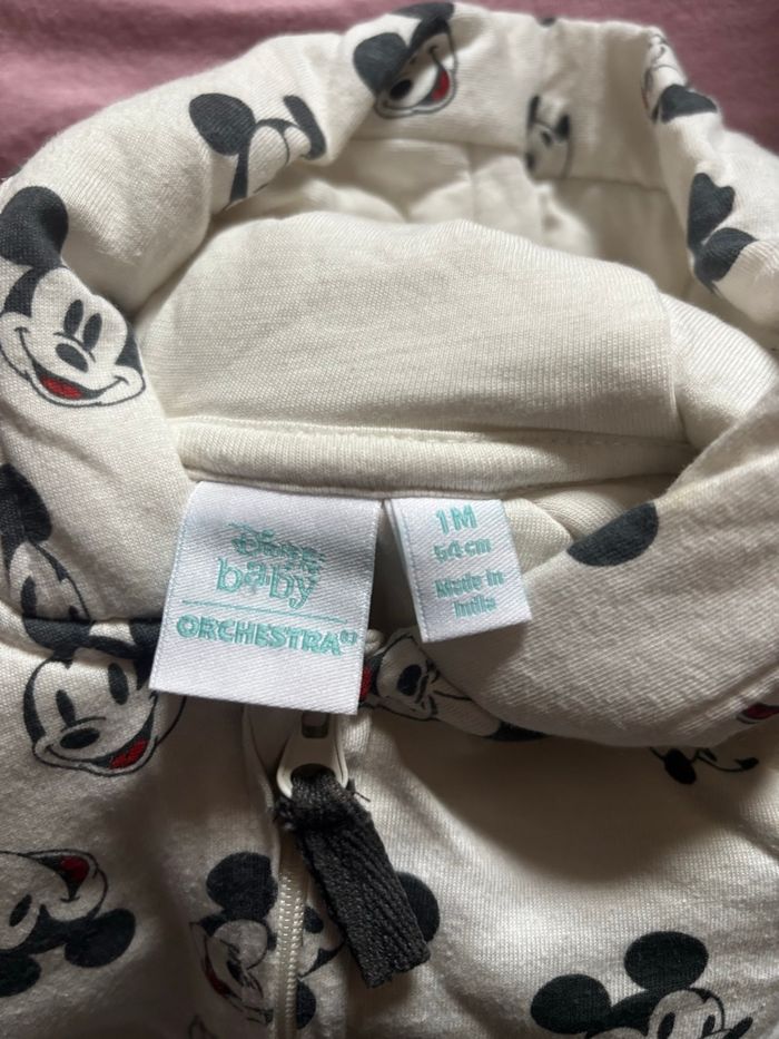 Combinaison - photo numéro 2