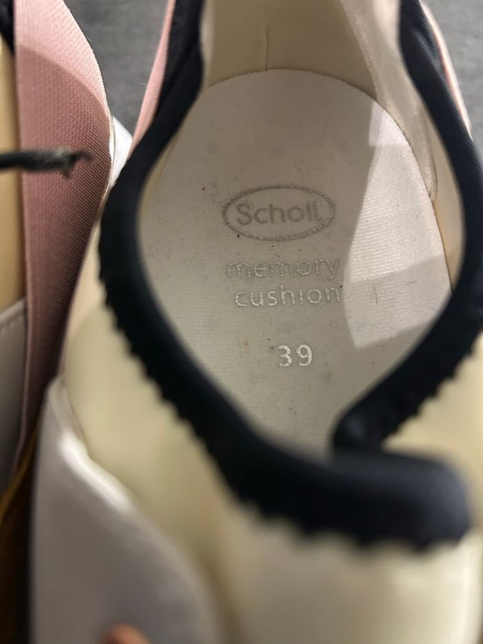 Baskets Scholl - photo numéro 6