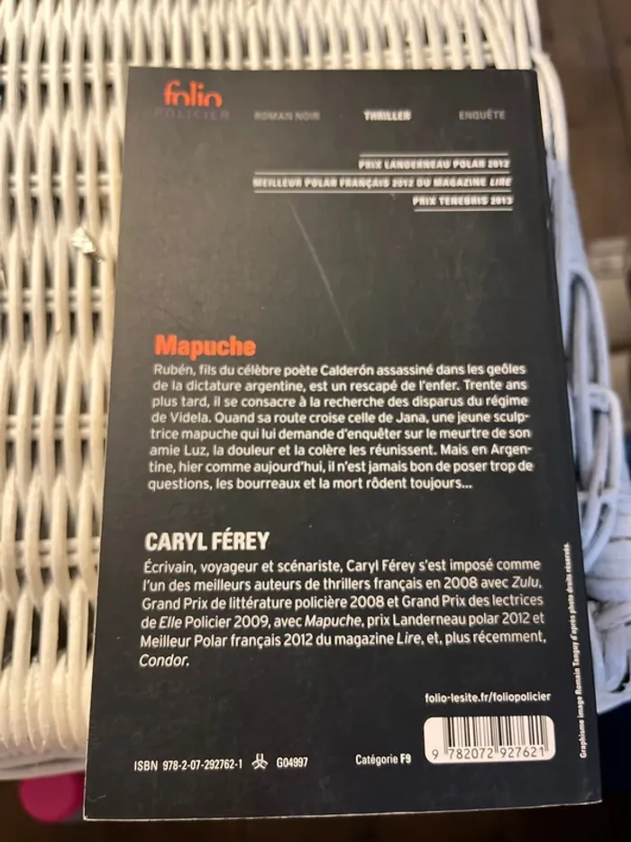 Livre - photo numéro 2