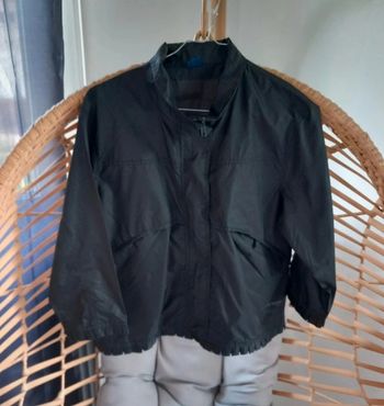 Veste manches longues taille 36
