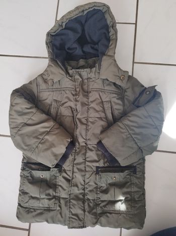 Manteau
