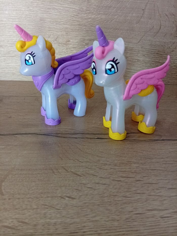 Lot de PinyPon - photo numéro 7