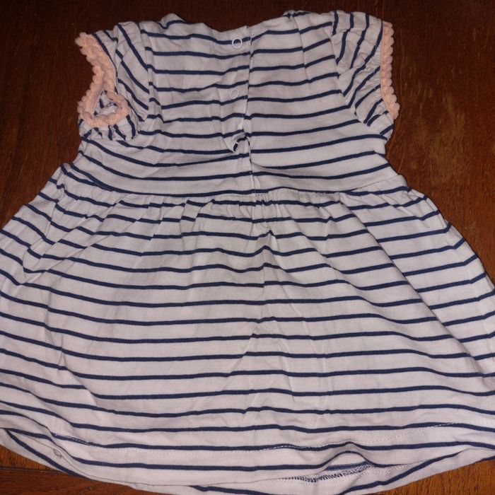 Petite robe légère - photo numéro 2