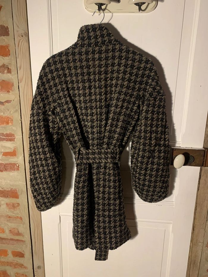 Manteau Manoukian - photo numéro 7