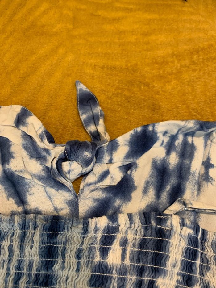 Haut à bretelles femme - photo numéro 10