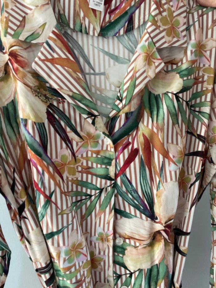 Robe à manches longues - photo numéro 2