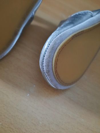 Chaussons bébé bopy