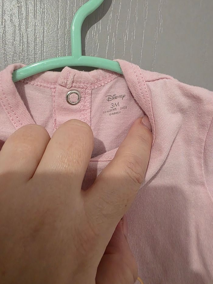 Lots 4 pijama marie - photo numéro 5