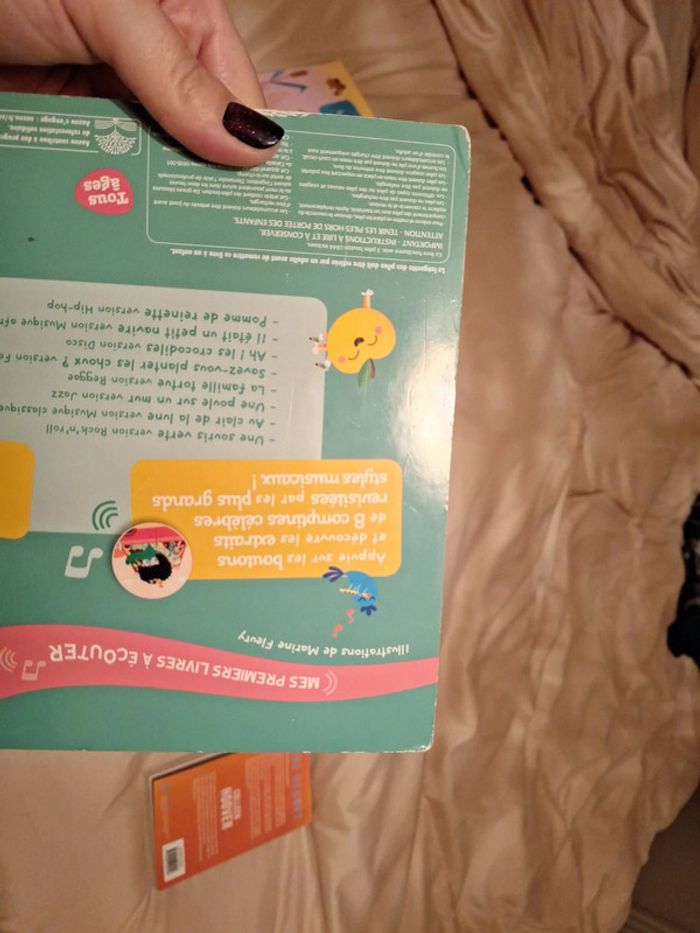 Mes comptimes révisitees - photo numéro 3