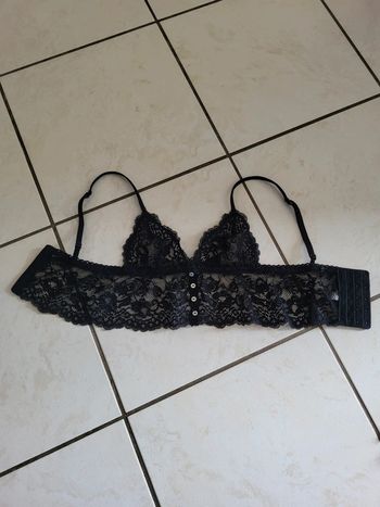 Soutien gorge etam