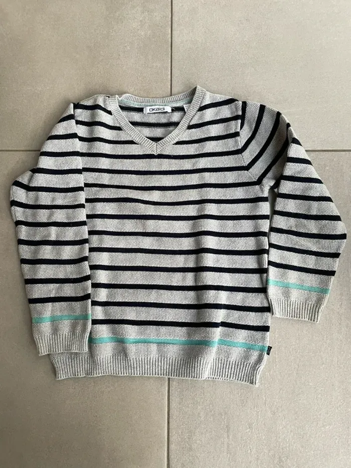 Lot de vêtements 6 ans - photo numéro 4