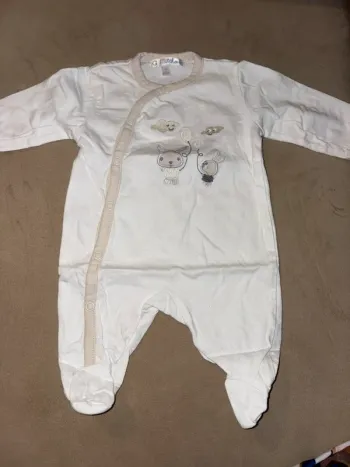 Pyjama léger