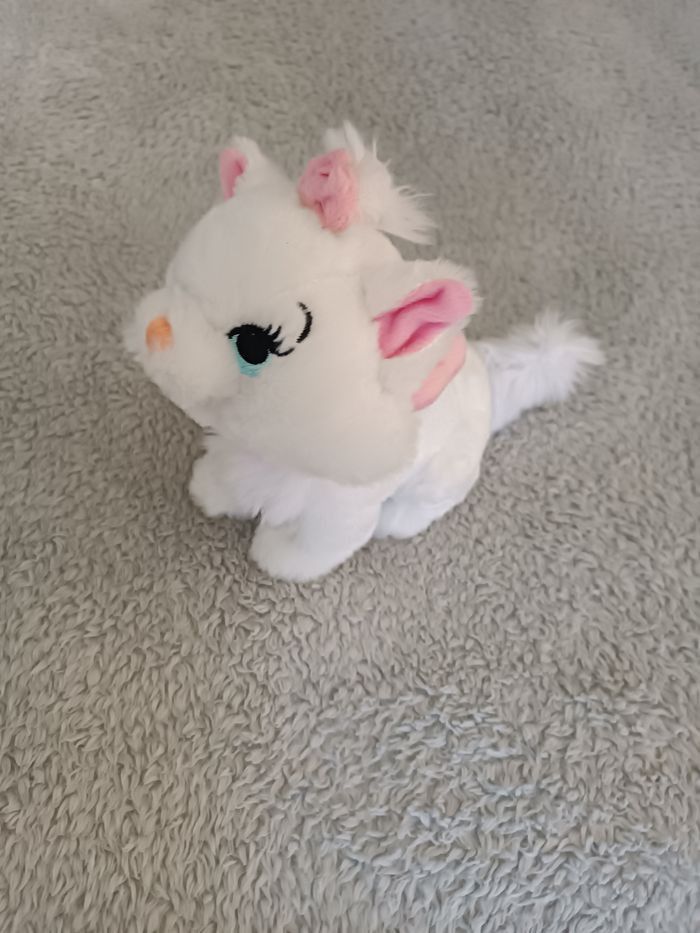 Peluche marie - photo numéro 6