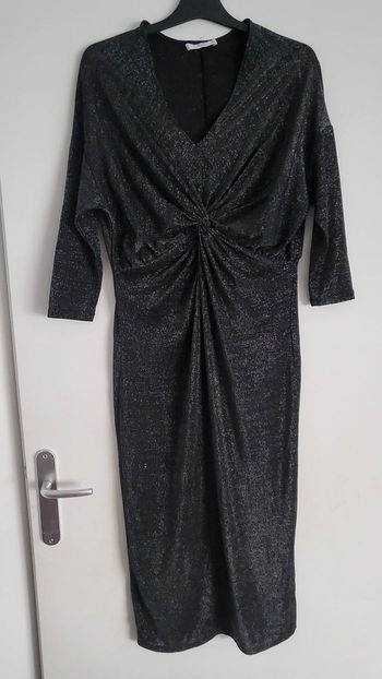 Robe de soirée 