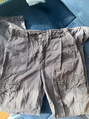 cargo Zara