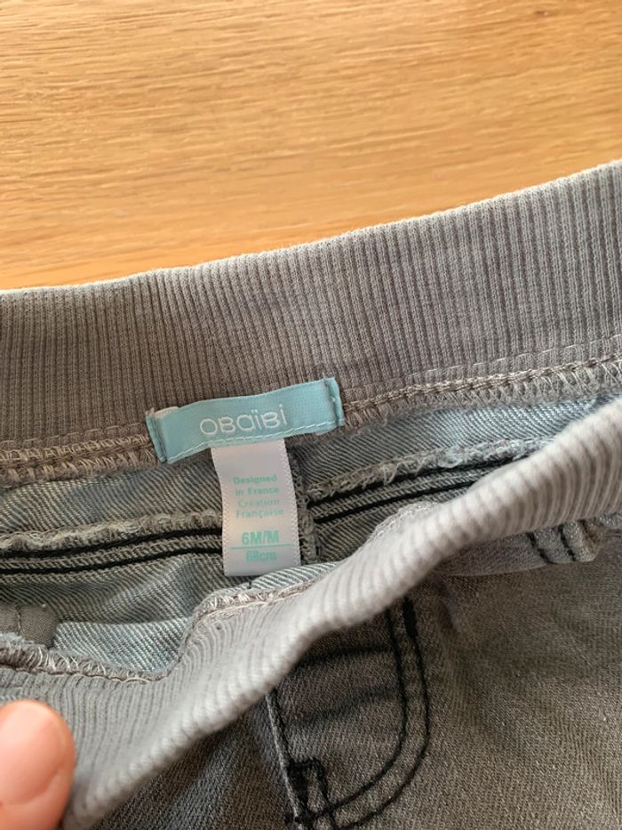 Jean okaidi - photo numéro 2