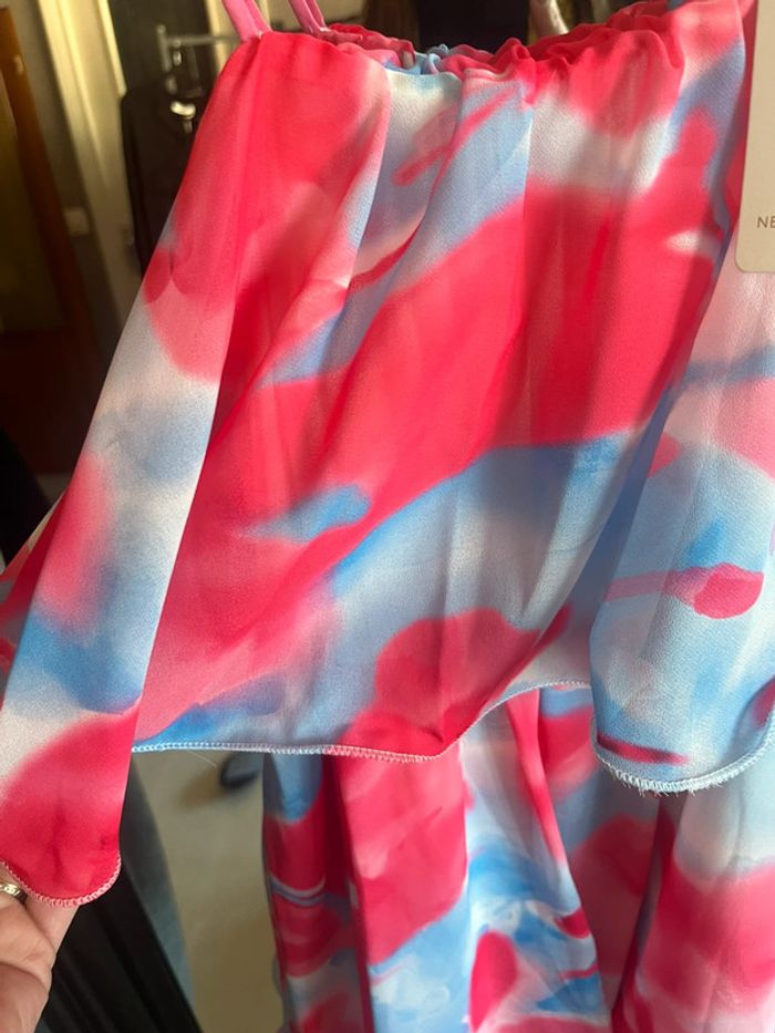 Robe d’été ( cérémonie ) - photo numéro 4