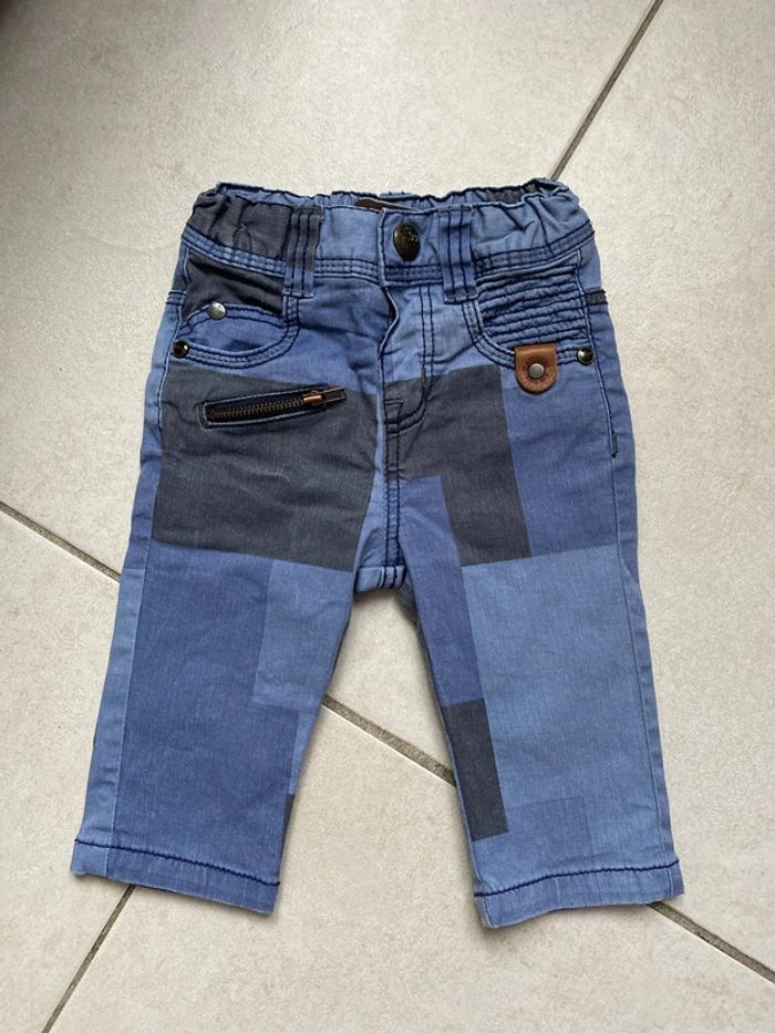 Pantalon 6 mois