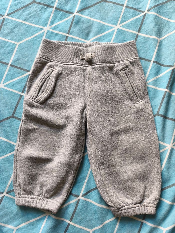 Lot 4 joggings - photo numéro 3