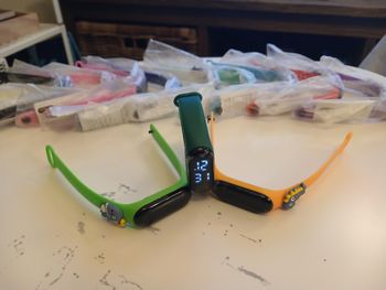 Montre pour enfant 