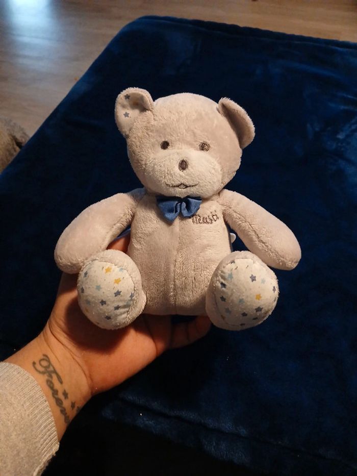 Doudou