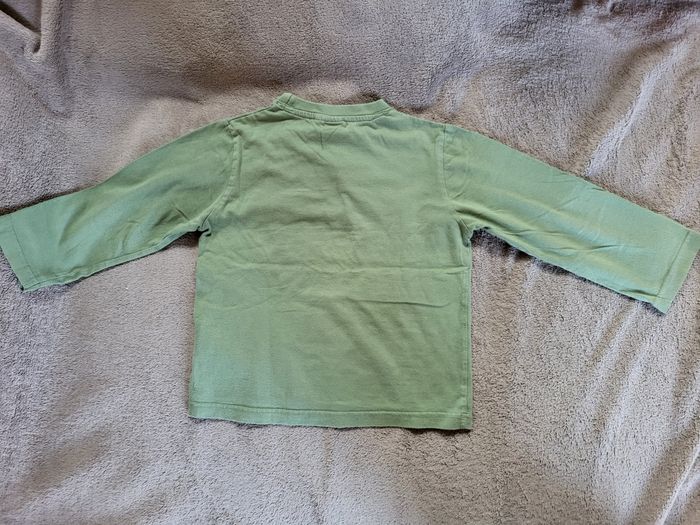 Lot T-shirts garçon 3- 4 ans - photo numéro 7