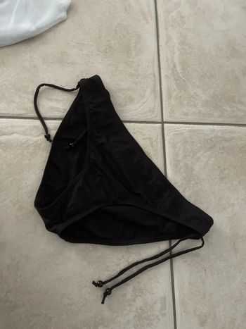 Culotte de maillot de bain 42