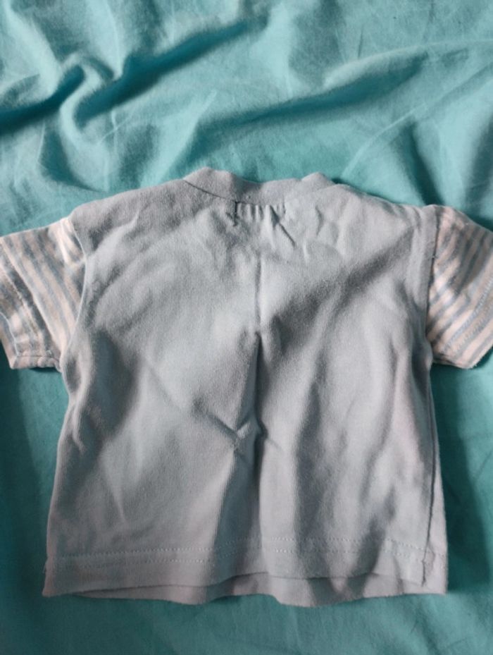 Ensemble 1mois - photo numéro 3