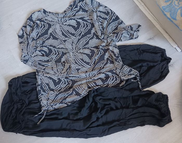Lot vêtements Taille 50 - photo numéro 6