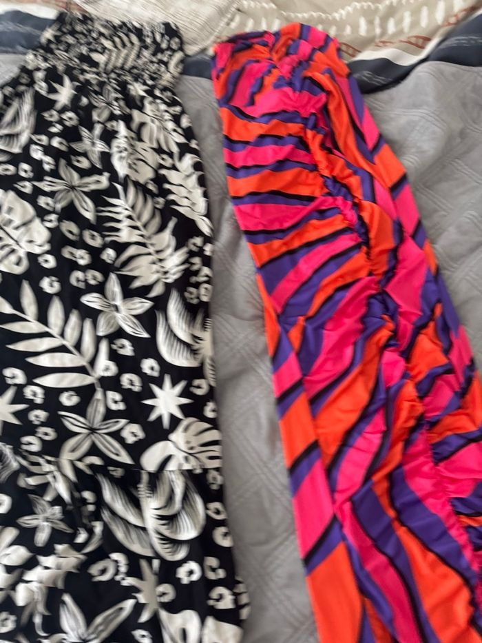 Lot robe boohoo only - photo numéro 3