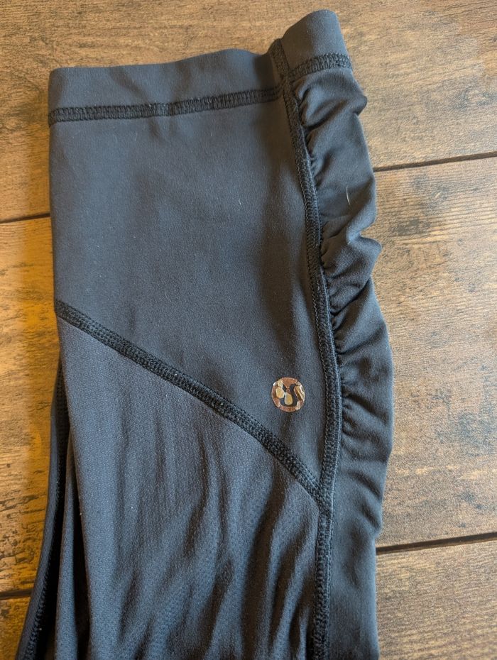 Pantalon legging Lululemon yoga sport - photo numéro 8