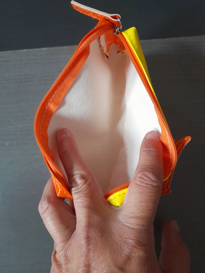 Lot trousse "paul" - photo numéro 3