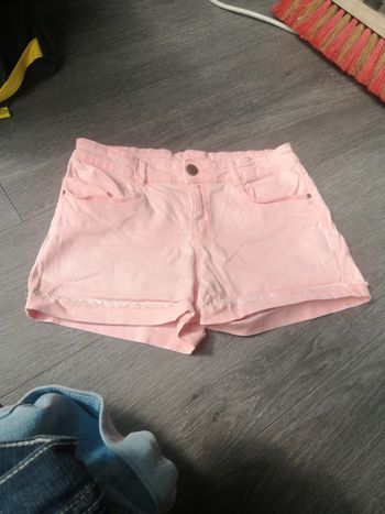 Short 14A