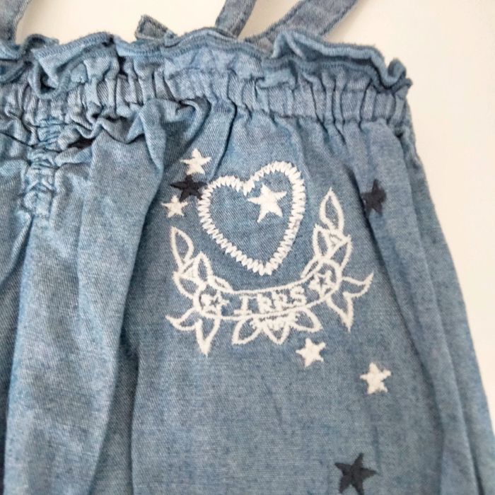 Combishort - IKKS - 2 ans - photo numéro 4