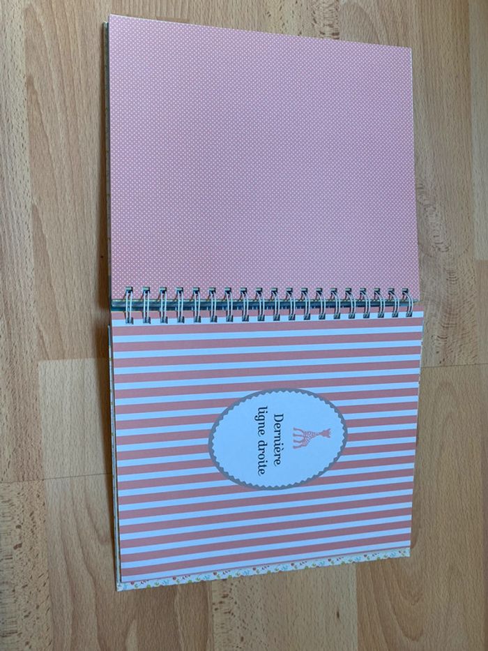 Livre de grossesse Sophie la Girafe - photo numéro 9