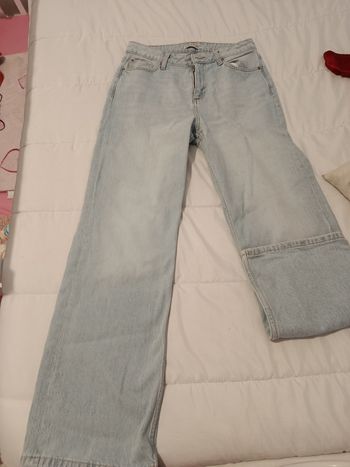 Jeans large