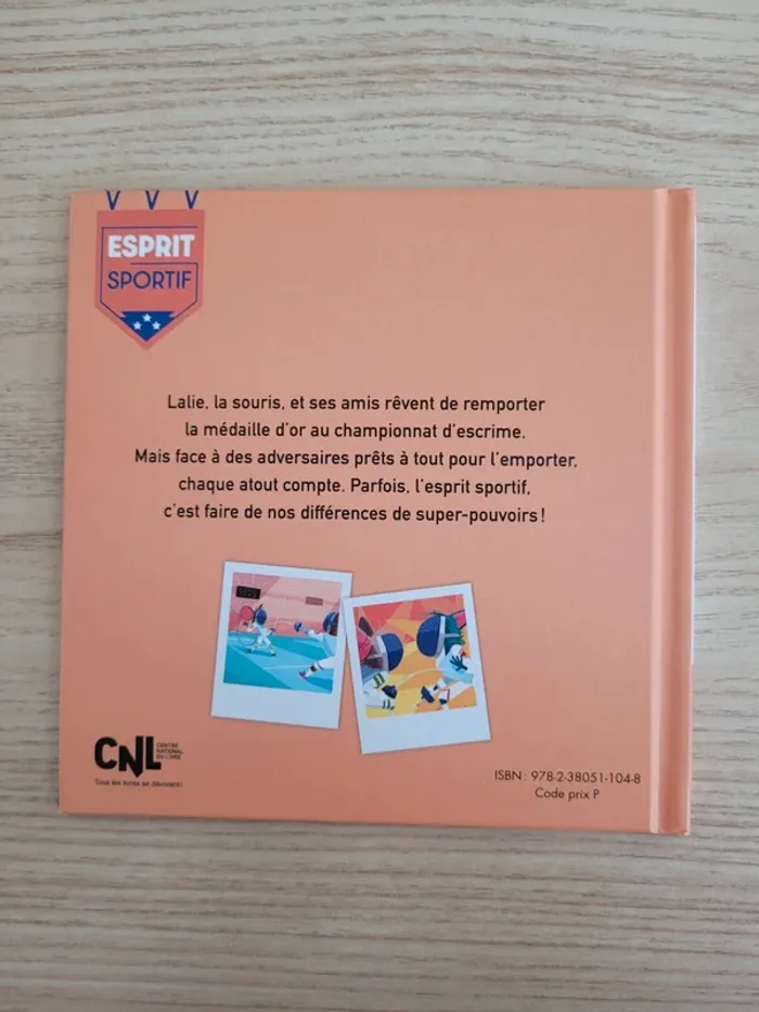 Les épreuves d'escrime - photo numéro 2
