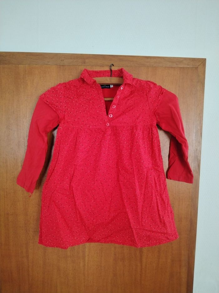 Lot de 10 robes - photo numéro 10