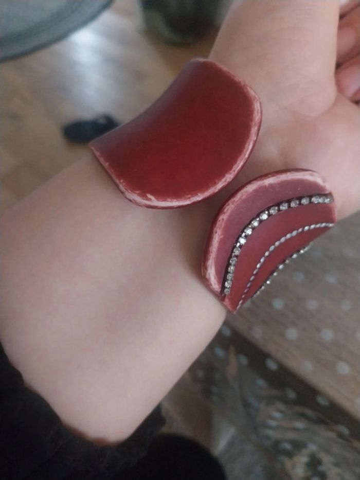 Bracelet vintage - photo numéro 7