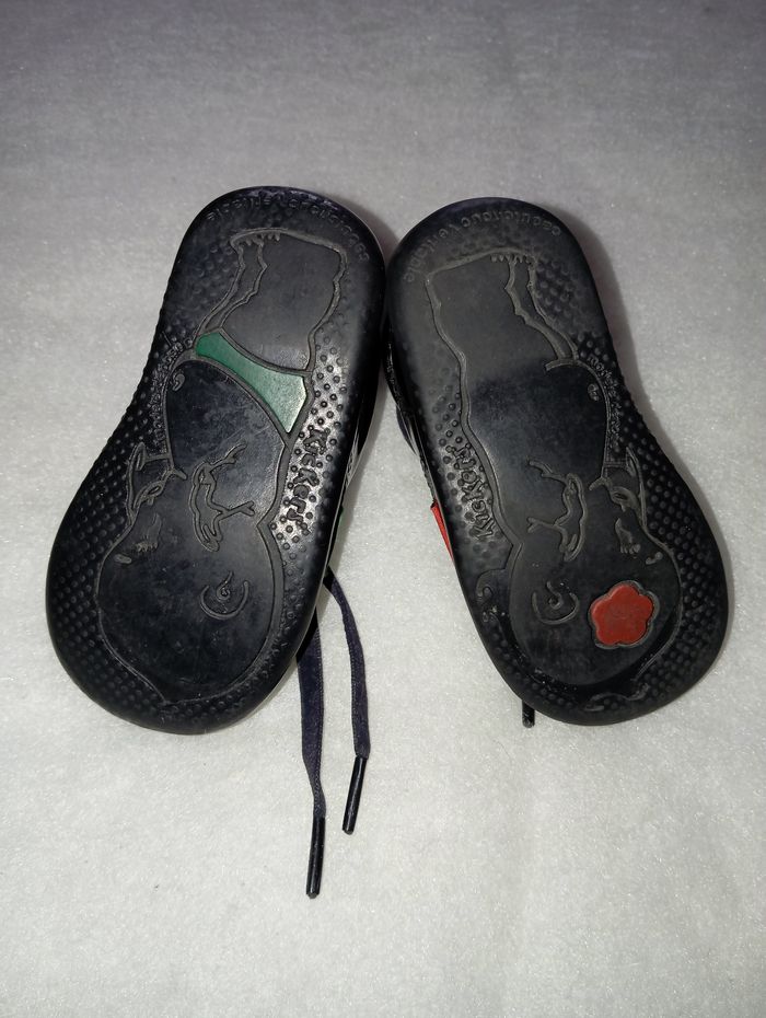 Kickers bébé - photo numéro 3