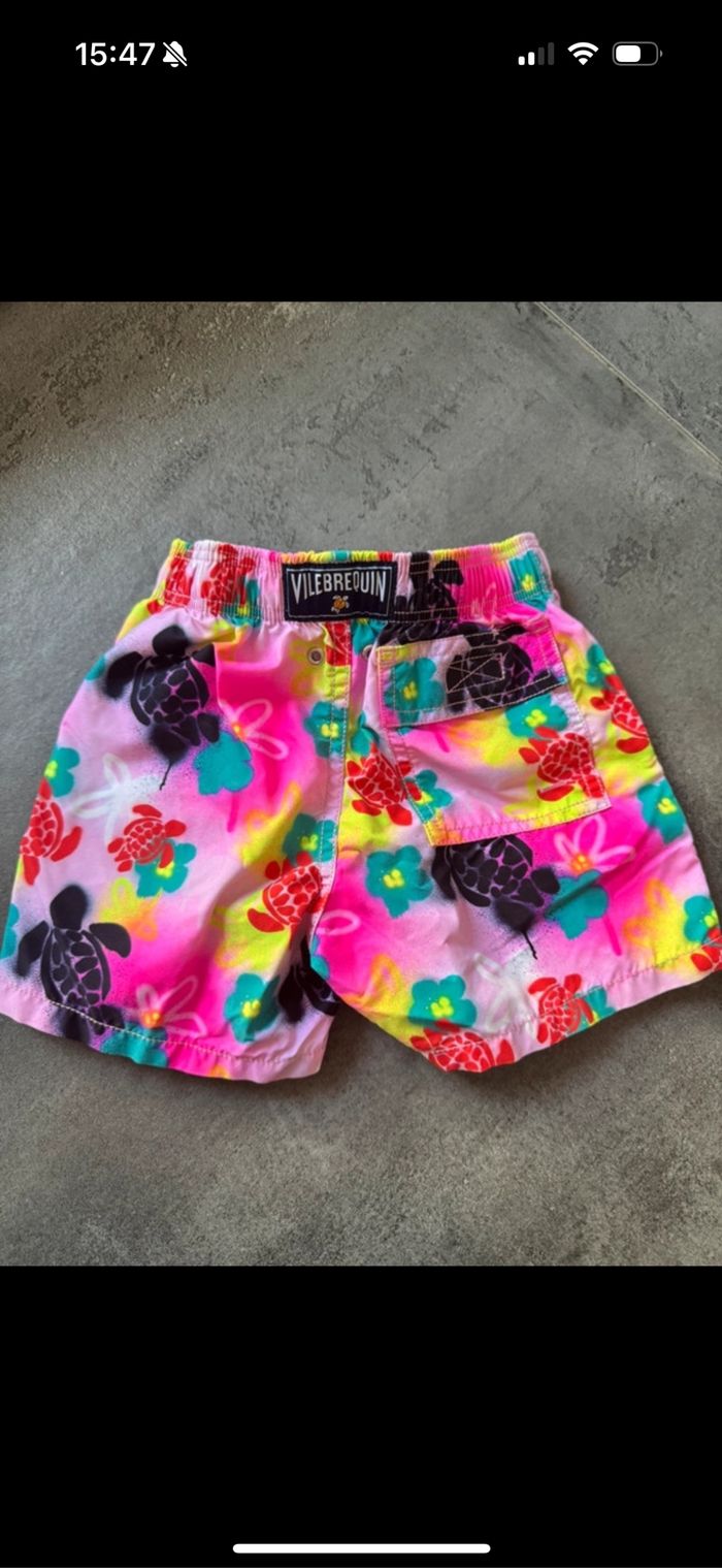 Short vilebrequin - photo numéro 2